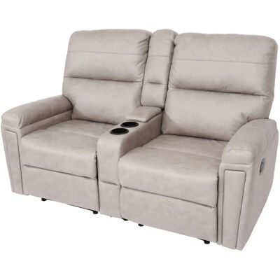 MCW K17 Sessel - Relaxfunktion, Stauraum, Komfort MCW K17 Sessel - Relaxfunktion, Stauraum, Komfort
