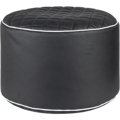 Sitting Point Hocker DotCom 60 l Schwarz Sitting Point Hocker DotCom 60 l Schwarz