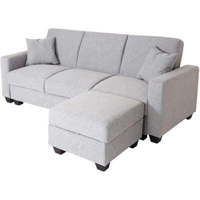 MCW H47 Sofa - Flexibles Schlafsofa MCW H47 Sofa - Flexibles Schlafsofa