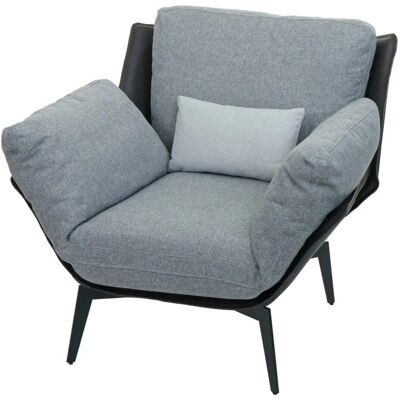 MCW L82 Lounge-Sessel - Vielseitig, Dicke Polsterung, Waschbarer Bezug MCW L82 Lounge-Sessel - Vielseitig, Dicke Polsterung, Waschbarer Bezug