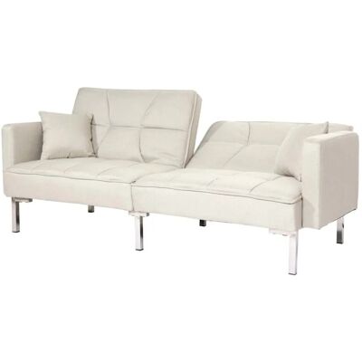 MCW K65 Sofa - Flexibles Klappsofa MCW K65 Sofa - Flexibles Klappsofa