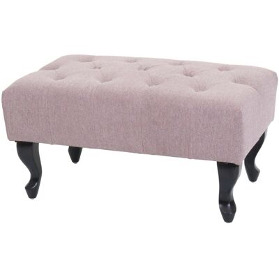 MCW Hocker + Pouf - Chesterfield Oxford-H MCW Hocker + Pouf - Chesterfield Oxford-H