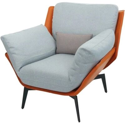 MCW Sessel L82 Terrakotta MCW Sessel L82 Terrakotta