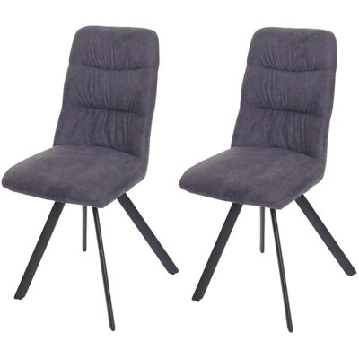 MCW J69 Samt-Pendelleuchstuhl - Modernes Design MCW J69 Samt-Pendelleuchstuhl - Modernes Design