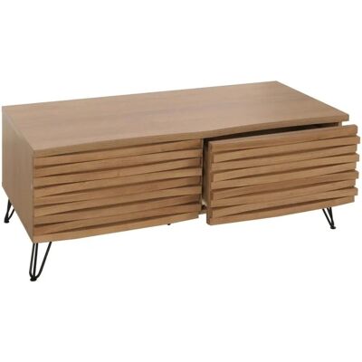 MCW Couchtisch M49 Natur MCW Couchtisch M49 Natur
