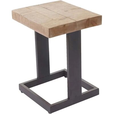 MCW A15-S - Hocker und Pouf MCW A15-S - Hocker und Pouf