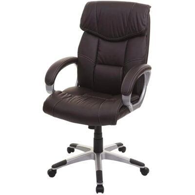 MCW A71 Bürostuhl - Ergonomisch, Höhenverstellbar, Modern MCW A71 Bürostuhl - Ergonomisch, Höhenverstellbar, Modern
