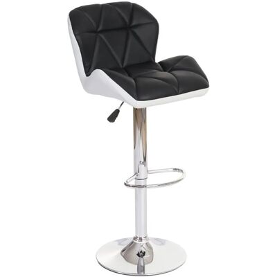 MCW Barhocker A92 Schwarz MCW Barhocker A92 Schwarz