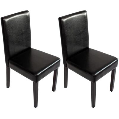 MCW Littau-2 Stuhl - Hocker MCW Littau-2 Stuhl - Hocker