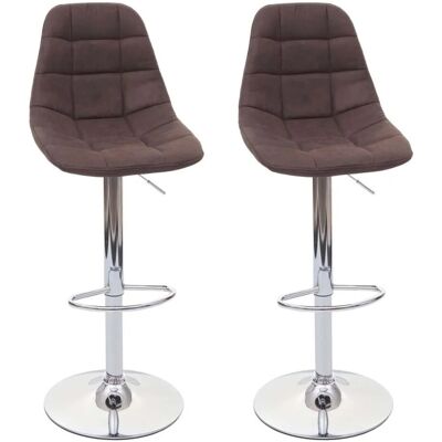 MCW A67-2-V Moderner Drehbarer Barhocker - Barhocker MCW A67-2-V Moderner Drehbarer Barhocker - Barhocker