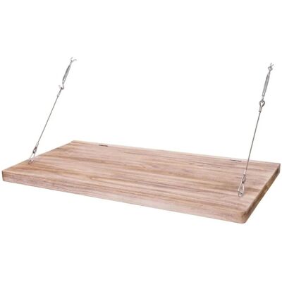 MCW Wandtisch H48 120x60cm MCW Wandtisch H48 120x60cm