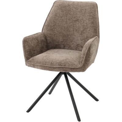 MCW Esszimmerstuhl G67 Braun MCW Esszimmerstuhl G67 Braun
