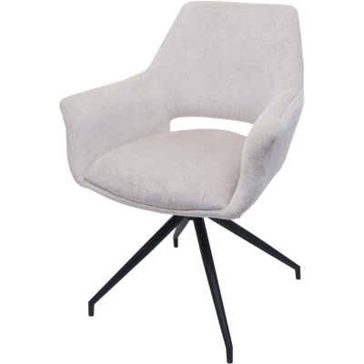 MCW Esszimmerstuhl M53 Creme-Weiß MCW Esszimmerstuhl M53 Creme-Weiß