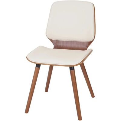 MCW B16-2 Esszimmerstühle - 2er Set - Creme MCW B16-2 Esszimmerstühle - 2er Set - Creme