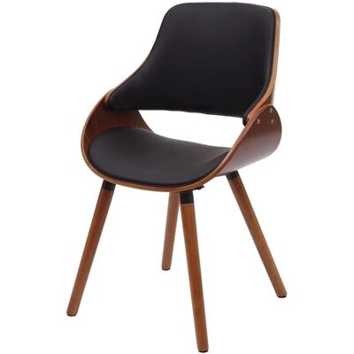 MCW D23 - Stilvoller Retro-Stuhl MCW D23 - Stilvoller Retro-Stuhl