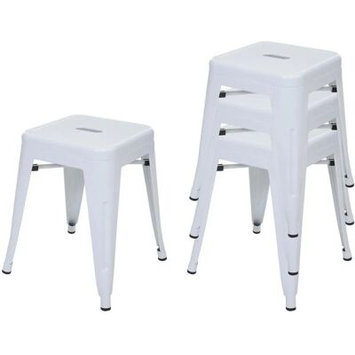 MCW A73-H-4 - Barhocker MCW A73-H-4 - Barhocker