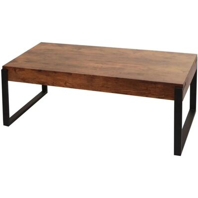 MCW Couchtisch L53 Dunkle Wildeiche MCW Couchtisch L53 Dunkle Wildeiche