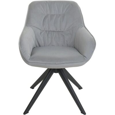 MCW K28-6 Helle Grau Esszimmerstühle - Stühle MCW K28-6 Helle Grau Esszimmerstühle - Stühle