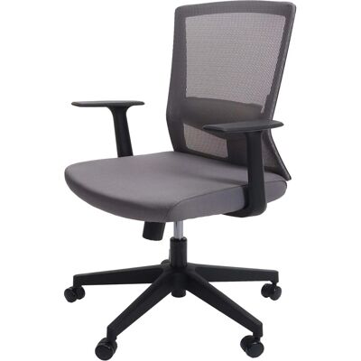 SIHOO Schreibtischstuhl Ergonomische S-förmige Rückenlehne Taillenstütze Grau SIHOO Schreibtischstuhl Ergonomische S-förmige Rückenlehne Taillenstütze Grau