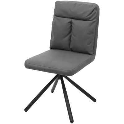 MCW G58 Stuhl - Moderner 360° Dreh, Bequemer Sitz MCW G58 Stuhl - Moderner 360° Dreh, Bequemer Sitz