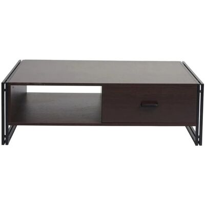 MCW A27-C Couchtisch - Rustik Industrie-Design MCW A27-C Couchtisch - Rustik Industrie-Design