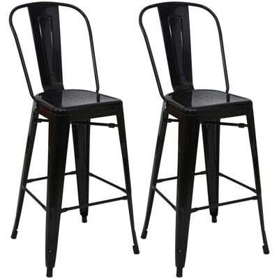 MCW A73-2-B - Barhocker MCW A73-2-B - Barhocker