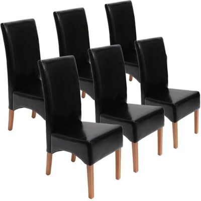 MCW - Latina - Dining chair MCW - Latina - Dining chair