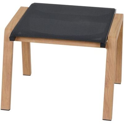 Siena Garden Hocker Catania 57 cm x 51 cm x 44 cm Teak Siena Garden Hocker Catania 57 cm x 51 cm x 44 cm Teak