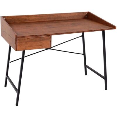 MCW Konsolentisch J97 3D-Struktur Braun MCW Konsolentisch J97 3D-Struktur Braun
