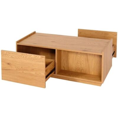 MCW - J78-C - 40 x 110 x 50 cm - Couchtisch MCW - J78-C - 40 x 110 x 50 cm - Couchtisch