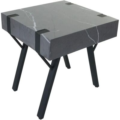 MCW L54 Couchtisch - Stabil, Stilvoll & Kompakt MCW L54 Couchtisch - Stabil, Stilvoll & Kompakt