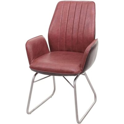MCW G73 - Komfort-Schwingstuhl MCW G73 - Komfort-Schwingstuhl