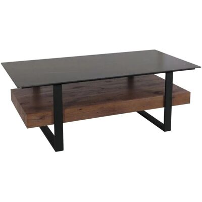MCW - Couchtisch - Modern Wohnzimmer Tisch - Beistelltisch MCW - Couchtisch - Modern Wohnzimmer Tisch - Beistelltisch