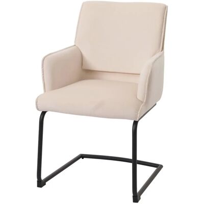 MCW N60-FS - Stuhl mit modernem Design & Komfort MCW N60-FS - Stuhl mit modernem Design & Komfort