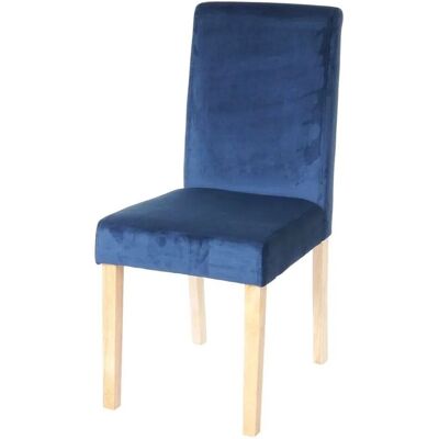 MCW Littau-S Stuhl - Elegant, Bequem, Modern MCW Littau-S Stuhl - Elegant, Bequem, Modern