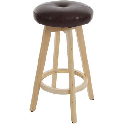 MCW Boras Retro Barhocker - Barhocker MCW Boras Retro Barhocker - Barhocker