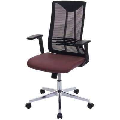 MCW J53 Bürostuhl - Ergonomisch, Verstellbar, Modern MCW J53 Bürostuhl - Ergonomisch, Verstellbar, Modern
