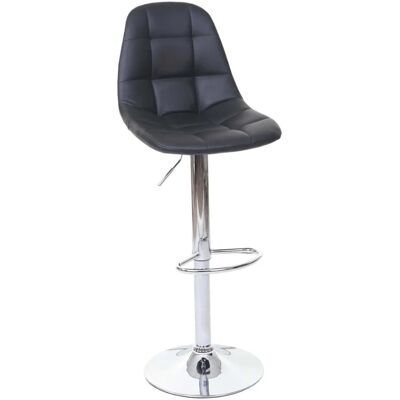 MCW A67 Barhocker - Modern, Drehbar, Höhenverstellbar - Barhocker MCW A67 Barhocker - Modern, Drehbar, Höhenverstellbar - Barhocker