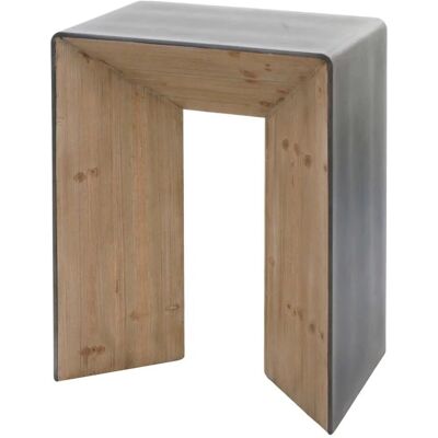 MCW Konsolentisch L76 80x60x40cm MCW Konsolentisch L76 80x60x40cm