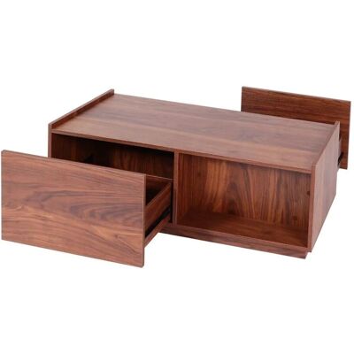 MCW J78-C Couchtisch - 40x110x50 cm MCW J78-C Couchtisch - 40x110x50 cm