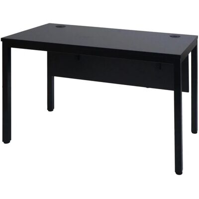 MCW Schreibtisch E94 Schwarz MCW Schreibtisch E94 Schwarz