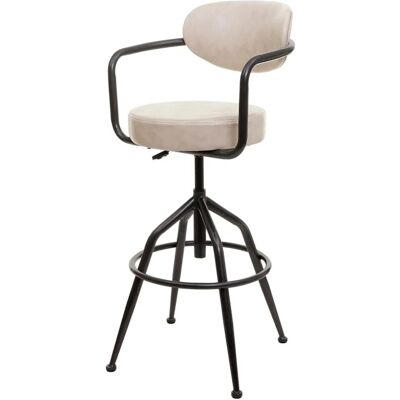 MCW Barhocker H10f Vintage Beige MCW Barhocker H10f Vintage Beige