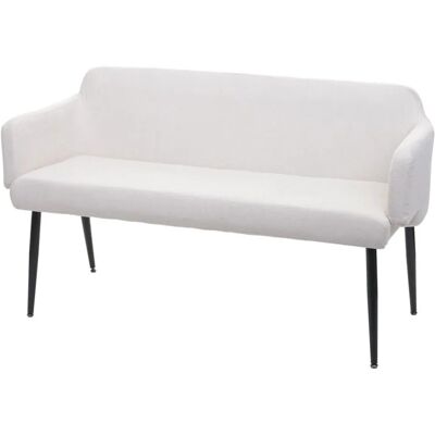 MCW Sitzbank L13 Creme-Weiß MCW Sitzbank L13 Creme-Weiß