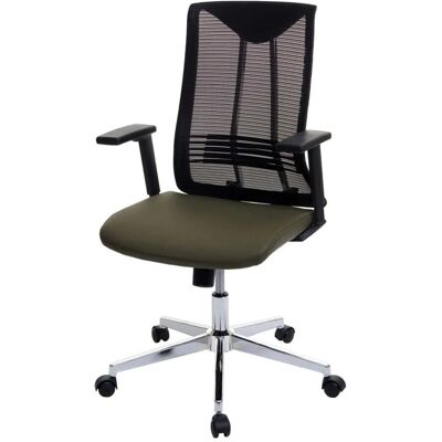 MCW Bürostuhl J53 Olivgrün MCW Bürostuhl J53 Olivgrün