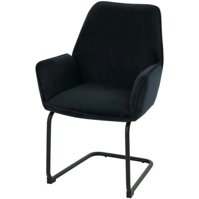 MCW Freischwinger G67 Anthrazit-Blau MCW Freischwinger G67 Anthrazit-Blau