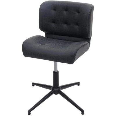 MCW H42 Stuhl - Ergonomischer Drehstuhl MCW H42 Stuhl - Ergonomischer Drehstuhl