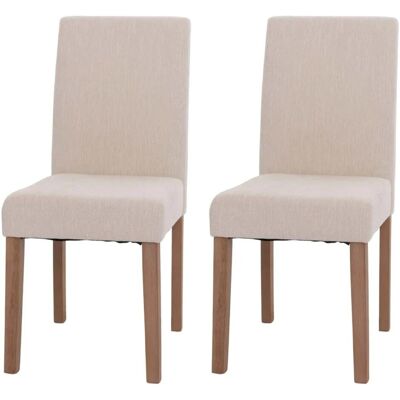 MCW Littau-CH-2 Moderner Chenille-Stuhl - Sitz & Rücken MCW Littau-CH-2 Moderner Chenille-Stuhl - Sitz & Rücken