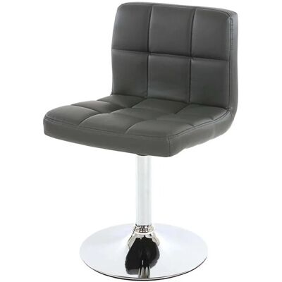 MCW Cadiz-K-S Stuhl - Modern, Komfortabel, 360° Drehbar MCW Cadiz-K-S Stuhl - Modern, Komfortabel, 360° Drehbar