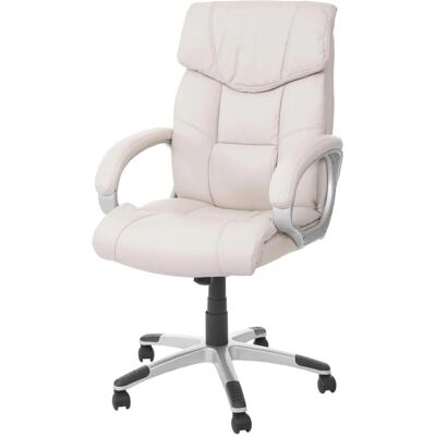 MCW Bürostuhl A71 Creme MCW Bürostuhl A71 Creme