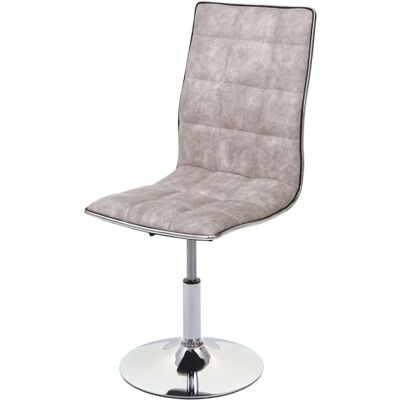 MCW C41 Drehstuhl - Wohnzimmer & Esszimmer MCW C41 Drehstuhl - Wohnzimmer & Esszimmer